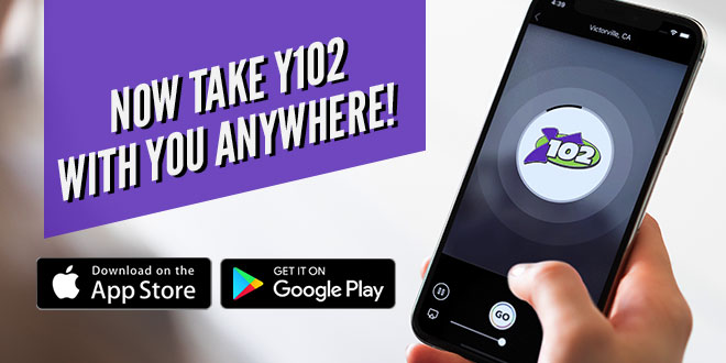 Y102 App - Y102 - KZXY-FM